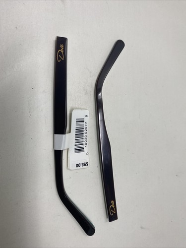 DEA EYEWEAR DE 02030 DONYA 140mm BROWN TEMPLE ARM PARTS BK90