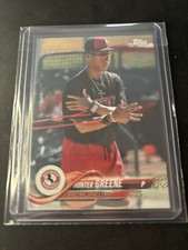 2018 Topps Pro Debut Baseball Variations Guide 39