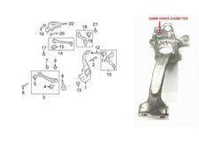 Joints Audi QUATTRO