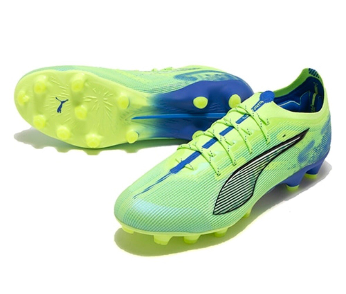 Puma Ultra 5 Ultimate HG/AG 107885-03 Football Soccer Cleat
