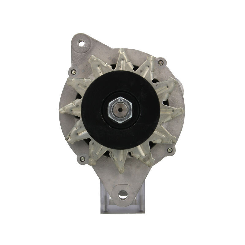 Alternatore Adatto A per Opel LR170-411 70 A