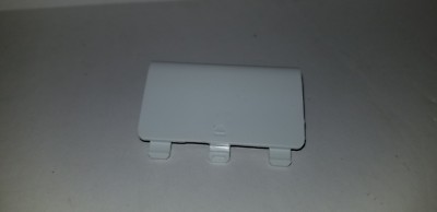 NEW  WHITE XBOX ONE Replacement Wireless Controller Battery Cover lid door U11