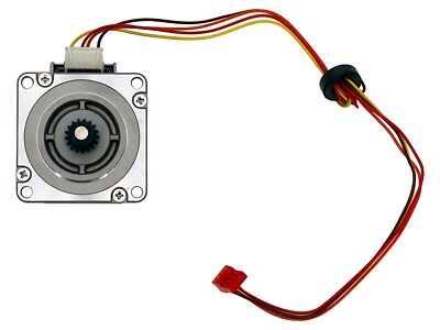 Genuine Shinano Kenshi Stepper Motor Model 78800-01B P/N STA