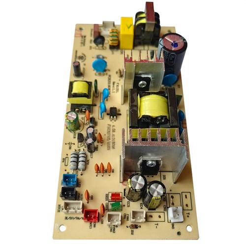 FX-101 FX101L Replace FX-102 FX102 PCB121110K1 Power Supply Board 10.5V 50W 220V - Picture 2 of 5