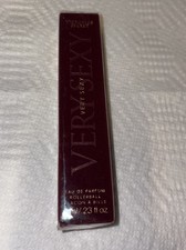 Victoria's Secret Very Sexy Eau De Parfum Rollerball 7 ml / 0.23 oz VANILLA