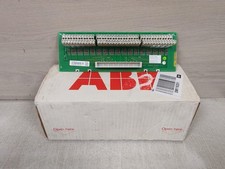 ABB 2668 500-11 TERMINAL UNIT BOARD
