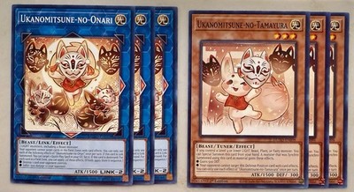 yugioh no u card Post-Contest Tune-up] NO U (Turnabout) - Realistic Cards