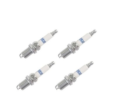 Acdelco Rapidfire/Gold Platinum Spark Plugs #5 (QTY 4)