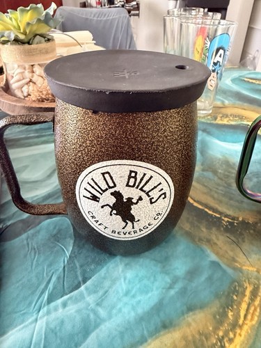 wild bills olde fashioned soda pop company