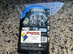 LEGO BIONICLE: Toa Gali (8688) New Factory Sealed NIB Mint Condition