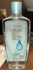 Avon Skin So Soft Original  Jojoba Bath Oil 24oz Sealed NEW OLD STOCK With Pump