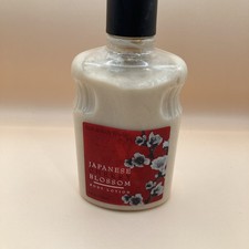 Bath And Body Works Pleasures Japanese Cherry Blossom Body Lotion NEW DISCONT.