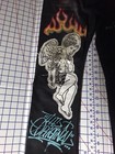90’s Style Jeans, Patches — photo 3