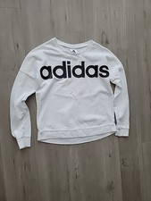 women's adidas sweatshirt xl shiny