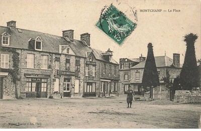 14 Montchamp Ap #DC402 Der Platz Der Kaffee Epicerie Clogs Und Galoschen