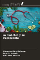 La Diabetes Y Su Tratamiento Mohammad Asadujjaman (U. A.) Taschenbuch Spanisch