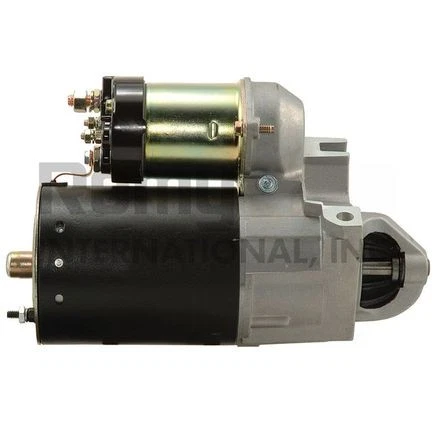 Arrancador Delco Remy 25349 remanufacturado Foto 4 de 4