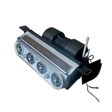 1965-66 Mustang Air Conditioning Evaporator Under Dash Ac 1965-66 Mustang Air Conditioning Evaporator Under Dash Ac