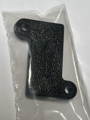 RTi Blanking Cap N32-95-020 25JL57)
