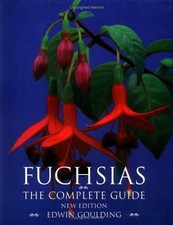 FUCHSIAS, REVISED - Goulding Edwin