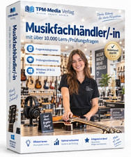 Music Retailer Questionnaire Trainer Download (WIN)