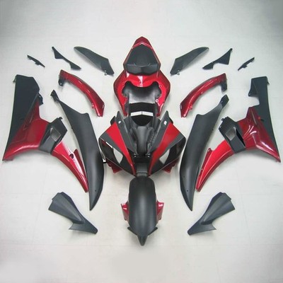 AMOTOPART Fairing Kit Bodywork Plastic ABS fit For Yamaha YZF 600 R6 2006 #120