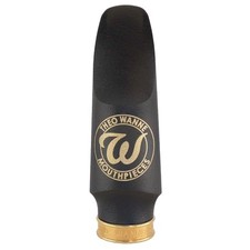 Theo Wanne Essentials 'Concert' Model AMP 3 Alto Saxophone Mouthpiece