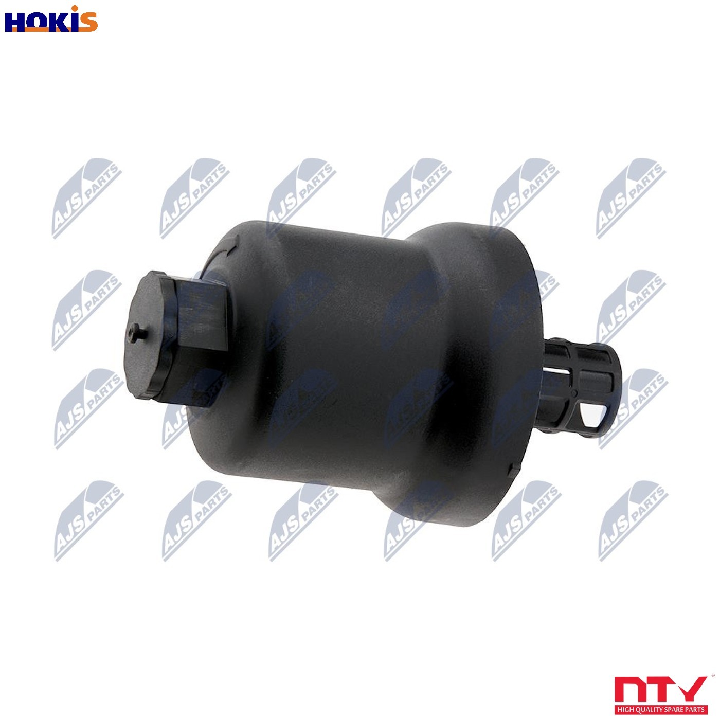 CAP OIL FILTER HOUSING CCL-AU-019 FOR SKODA OCTAVIA/II/Combi VW GOLF/PLUS EOS - Image 13