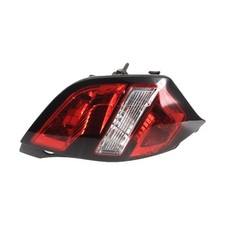 Linkes Rücklicht - Renault TWINGO III PH.1 - 265555949R - Q1-0008C