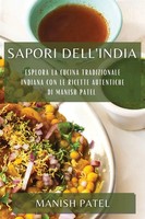 Sapori Dell'india | Manish Patel | Taschenbuch | Italienisch | 2023