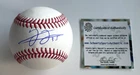 Frank Thomas HOF Autograph Auto Official Baseball with COA