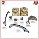 GENUINE OEM TIMING CHAIN KIT VVT 1AR-FE 2AR-FE/FXE FOR CAMRY RAV4 VENZA SIENNA