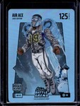 2026 Bo Jackson Battle Arena First Edition Air Ace Ace Bailey Ice RC #BBF-85