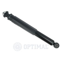 Optimal StoßDäMpfer Hinten FüR Smart Fortwo Coupe 453 Forfour SchräGheck
