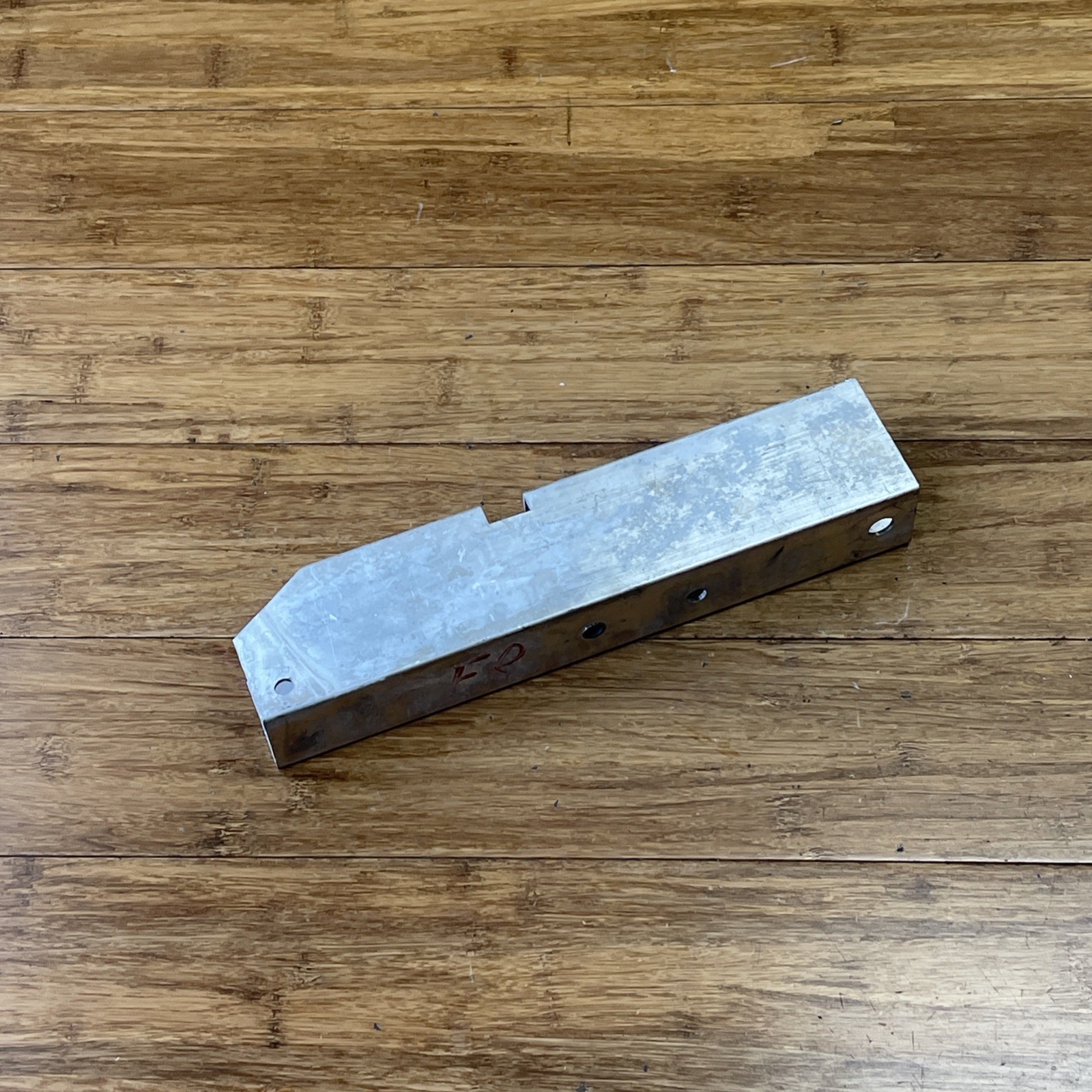 Rolls-Royce Dawn 2009-2023 Front Right Bumper reinforcement