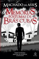 MemóRias PóStumas De BráS Cubas Machado De Assis