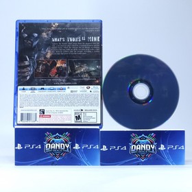 Thief PS4 - PlayStation 4