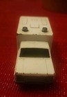 1977 Ambulance Matchbox Lesney Series 41 Diecast Car 1:64 — photo 2