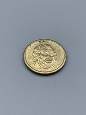 2007 James Madison Dollar 1809-1817 1D United States of America Coin