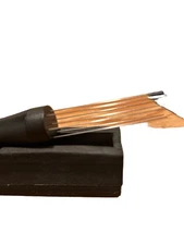 Espresso Coffee Stirrer Tool Coffee Stirring Tamper WDT Distribution Needle New