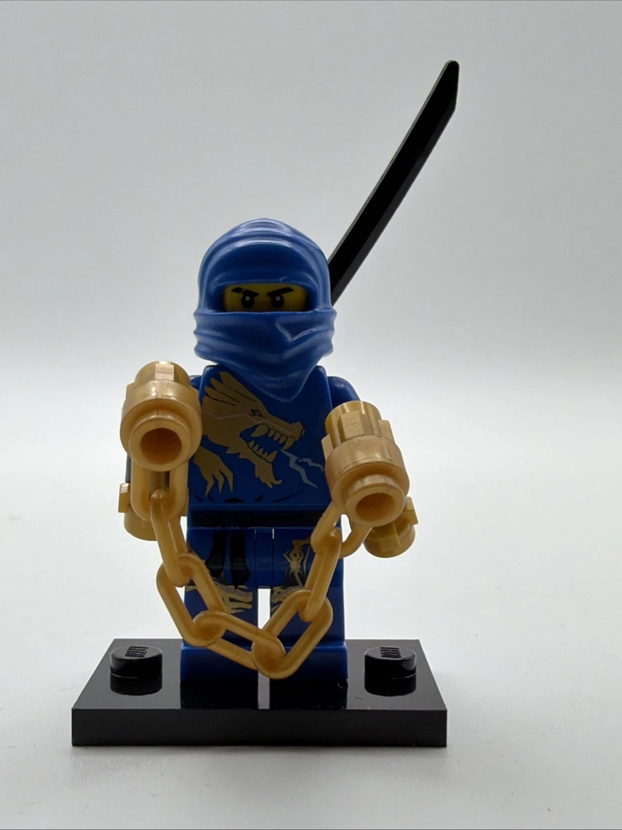 Jay DX LEGO (R) Building Toys for sale | eBay