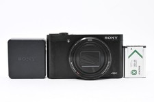  MINT SONY Cyber-shot DSC-WX800 Digital Camera From JAPAN