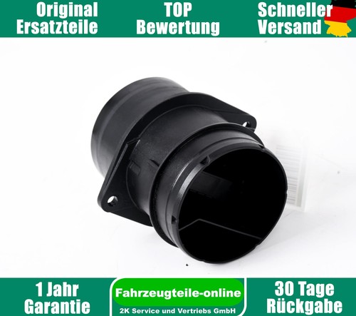 Audi A4 8W B9 03L906461A Luftmassenmesser Luftmengenmesser 2.0 TDI