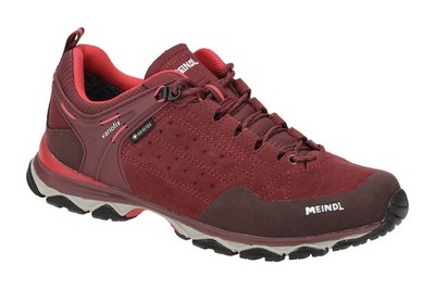 Meindl Schuhe ONTARIO LADY GTX rot Damenschuhe 3937 81 NEU
