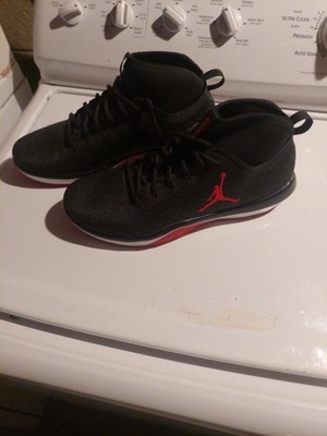 Mens Team Jordan Basketball Shoes Size 12.5