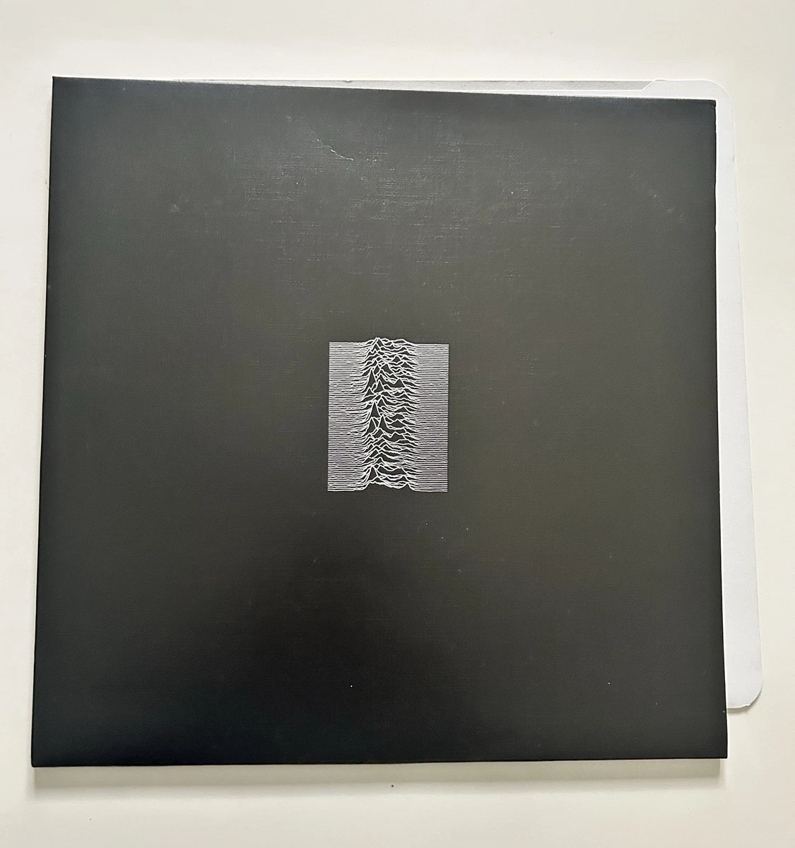 Preços baixos em Joy Division unknown Pleasures em Discos de vinil