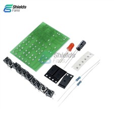 Password Lock DIY Parts Kits Suite Multifunct...