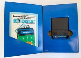 Lot of 11 Intellivision Games with 10 COMPLETE CIB Boxed - Manuals and Overlays