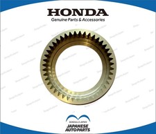 Démarreur Honda S2000