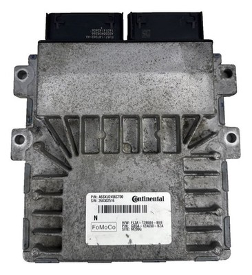 2015-2019 Ford F-150 Flex 3.5L Engine Control Module ECM OEM FL3A-12B684-BEB A10
